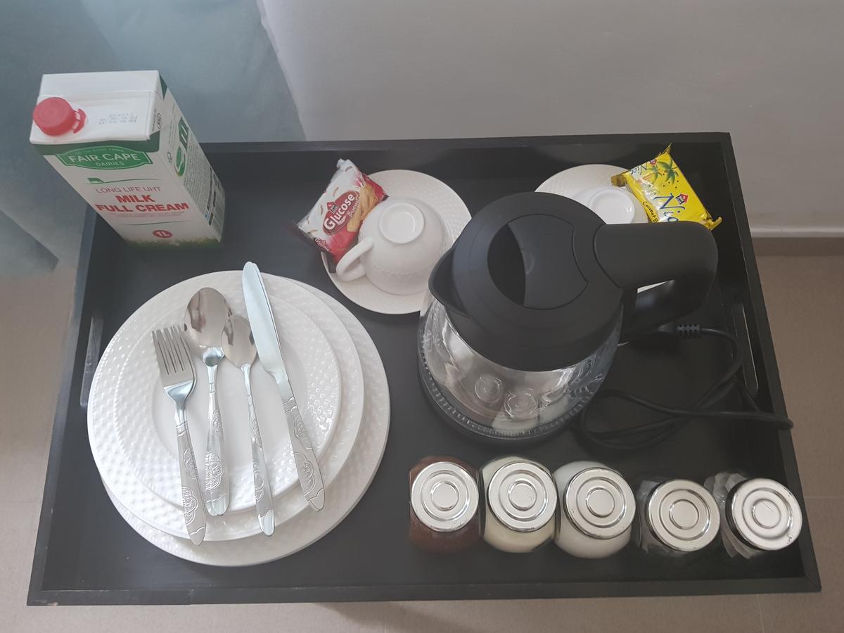 Guest house Fama Rm13 2*