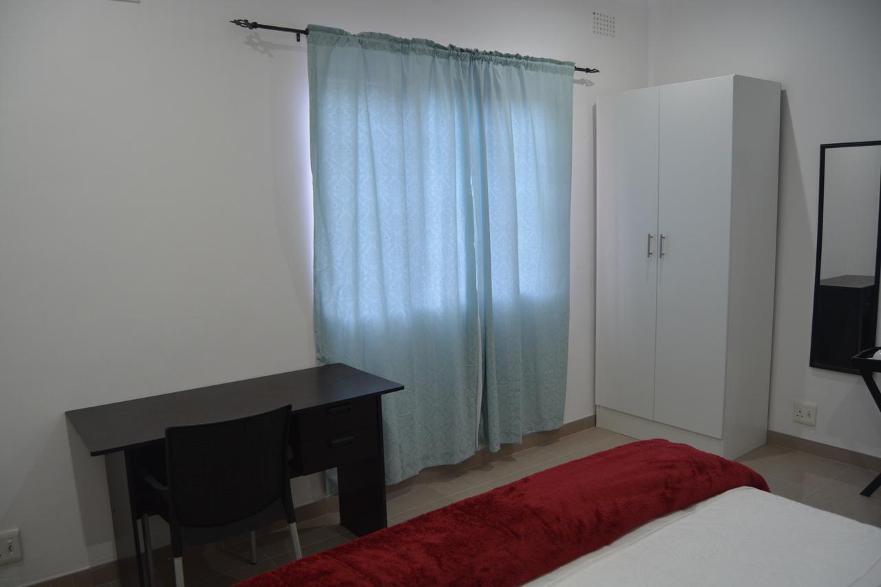 Fama Rm13 Guest house Cape Town